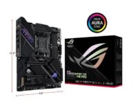 ASUS ROG Crosshair VIII Dark Hero X570S Gaming