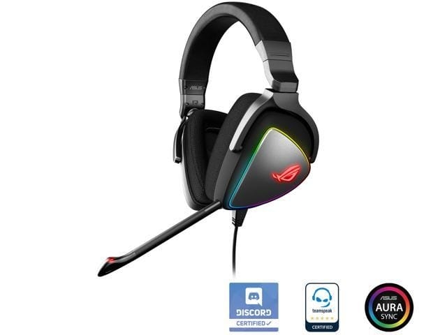 ASUS ROG Delta Gaming Headset
