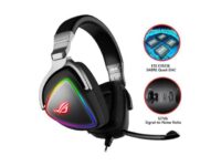 ASUS ROG Delta Gaming Headset