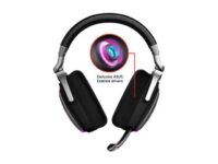 ASUS ROG Delta Gaming Headset