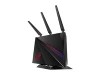 ASUS ROG (GT-AC2900) Dual-Band Wireless Gigabit Wi-Fi Gaming Router