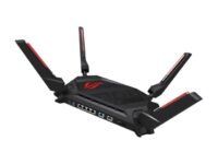 ASUS ROG Rapture GT-AX6000 Dual-Band WiFi 6 (802.11ax) Gaming Router