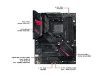 ASUS ROG Strix B550-F Gaming