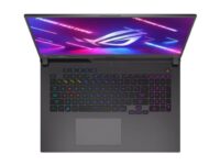 ASUS ROG Strix G17 17.3″/RTX 3070/Ryzen 9/1 TB
