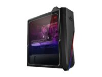 ASUS ROG Strix GA15/Ryzen 7 5800X/GeForce RTX 3070/512GB SSD + 1TB HDD