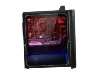 ASUS ROG Strix GA15/Ryzen 7 5800X/GeForce RTX 3070/512GB SSD + 1TB HDD