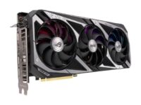 ASUS ROG Strix GeForce RTX 3060