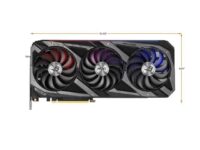 ASUS ROG Strix NVIDIA GeForce RTX 3080 OC
