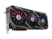 ASUS ROG Strix NVIDIA GeForce RTX 3080 OC