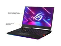 ASUS ROG Strix Scar 15 15.6″/RTX 3080/Ryzen 9/1TB SSD