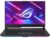ASUS ROG Strix Scar 15 15.6″/RTX 3080/Ryzen 9/1TB SSD