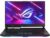 ASUS ROG Strix Scar 15 15.6″/RTX 3060/i9/512GB SSD