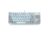 ASUS ROG Strix Scope NX White Wired Mechanical Gaming Keyboard