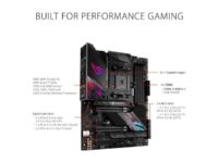 ASUS ROG Strix X570-E Gaming