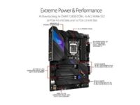 ASUS ROG Strix Z590-E Gaming