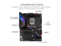 ASUS ROG Strix Z590-E Gaming