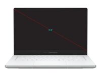 ASUS ROG Zephyrus 15.6″/RTX 3080/Ryzen 9/1TB SSD