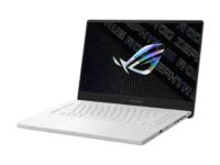 ASUS ROG Zephyrus 15.6″/RTX 3080/Ryzen 9/1TB SSD