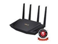 ASUS RT-AX3000 Dual Band WiFi Router