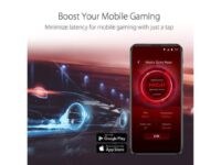ASUS RT-AX86U AX5700 Dual Band WiFi 6 Gaming Router
