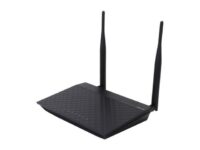 ASUS RT-N12 N300 Wi-Fi Router 2T2R MIMO Technology