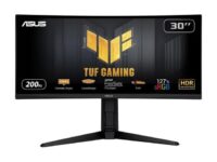 ASUS TUF Gaming VG30VQL1A 30″