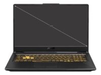 ASUS TUF A17/Ryzen 7/RTX 3050 Ti/512GB SSD/16GB RAM/17.3″