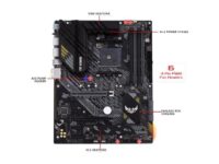 ASUS TUF GAMING B550-PLUS Gaming