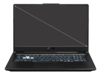 ASUS TUF F17 17.3″/i5/RTX 3050/512GB