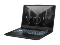 ASUS TUF F17 17.3″/i5/RTX 3050/512GB