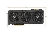 ASUS TUF Gaming GeForce RTX 3070