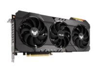 ASUS TUF Gaming GeForce RTX 3070