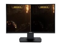ASUS TUF Gaming VG24VQ 24″