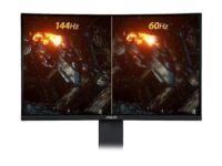 ASUS TUF Gaming VG24VQ 24″