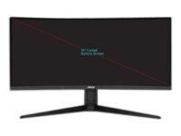 ASUS TUF Gaming VG34VQL1B 34″