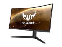 ASUS TUF Gaming VG34VQL1B 34″