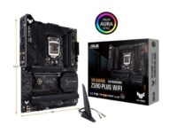 ASUS TUF Gaming Z590-Plus