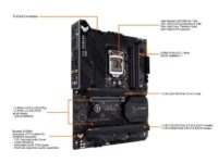 ASUS TUF Gaming Z590-Plus
