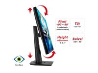 ASUS VG278Q 27″ Full HD Gaming Monitor