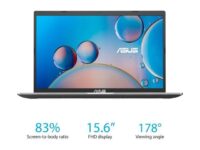 ASUS VivoBook 15 15.6″/Ryzen 5/512GB SSD