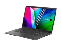 ASUS VivoBook 15 OLED K513 Intel i7-1165G7