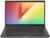 ASUS VivoBook 15 OLED 15.6″/i7/GeForce MX350/512GB SSD