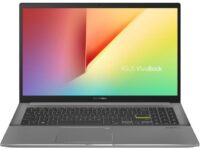 ASUS VivoBook S15 15.6″/i5/512 GB SSD