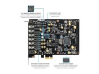 ASUS Xonar AE Sound Board