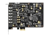 ASUS Xonar AE 7.1 Sound Card
