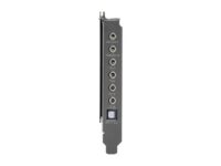 ASUS Xonar AE 7.1 Sound Card
