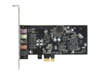 ASUS Xonar SE 5.1 Channel
