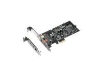 Asus XONAR SE 5.1 Gaming Sound Card