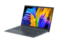 ASUS ZenBook 13 Ultra-Slim Laptop, 13.3″