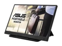 ASUS ZenScreen 15.6″ Portable Monitor